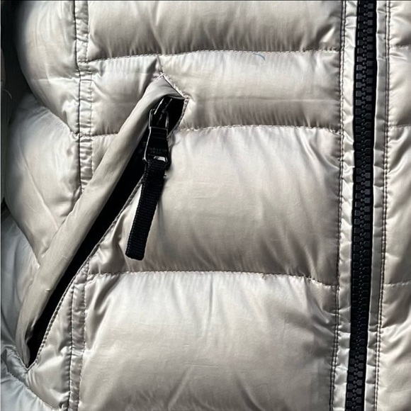 Andrew Marc puffer jacket size small - Picture 2 of 11